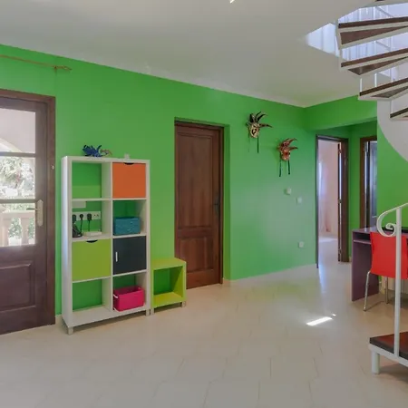 Villas Guzman - Penelope Villa Benissa