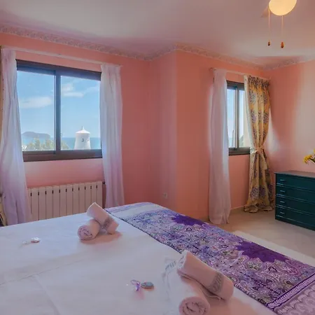Villas Guzman - Penelope