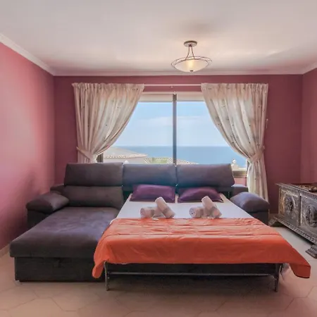 Villa Villas Guzman - Penelope