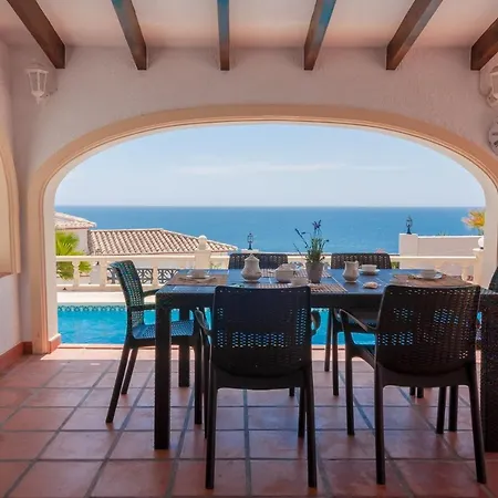 Villa Villas Guzman - Penelope