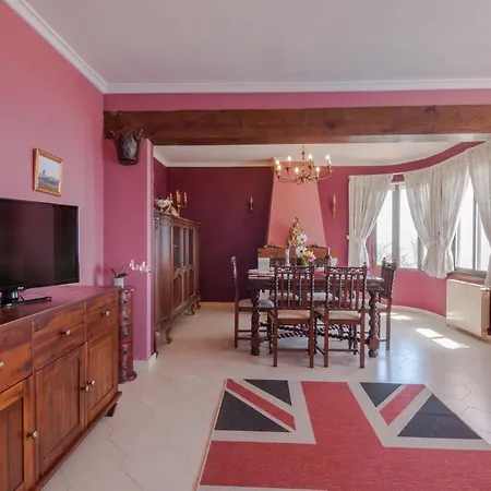 Villa Villas Guzman - Penelope Benissa