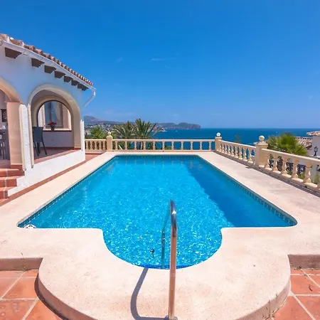 Villas Guzman - Penelope Villa *