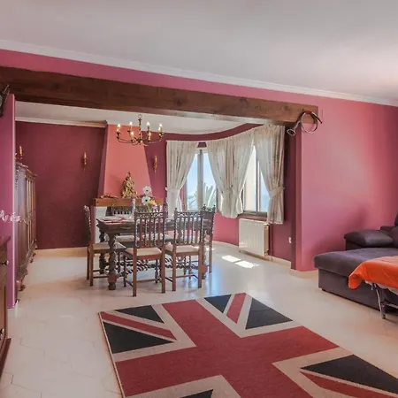 Villa Villas Guzman - Penelope Benissa