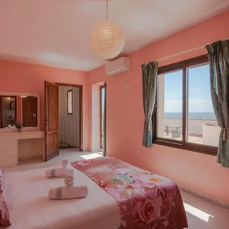 Villas Guzman - Penelope Villa *