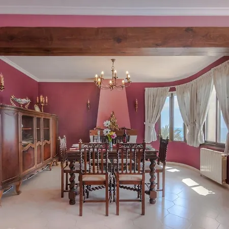 Villa Villas Guzman - Penelope Benissa