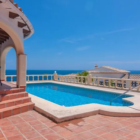 Villa Villas Guzman - Penelope *